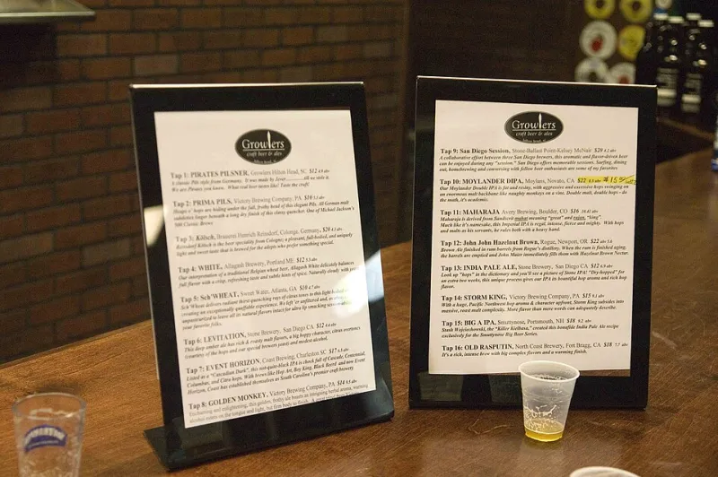 Beyond the IPA Bubble: How to Find the Beers You Didn't Know You Were Missing