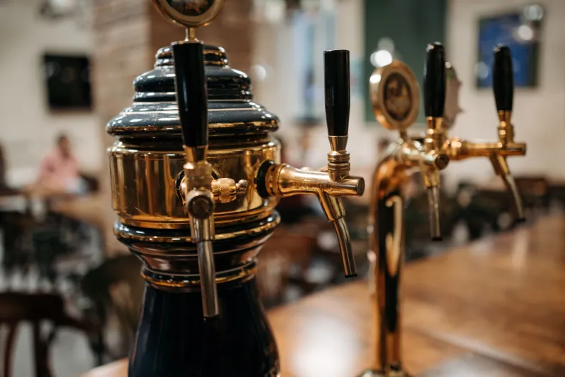 Less Buzz, More Beer: The Rise of the Session Craft Movement