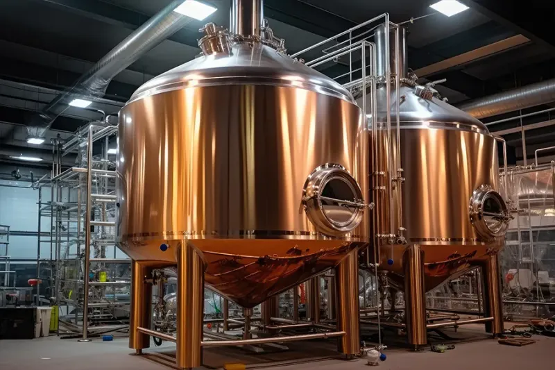 Meet the Microbes: How Yeast Shapes Every Pint We Brew in Santa Maria