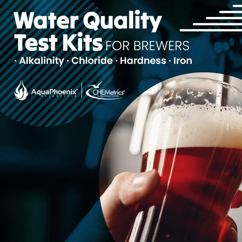The Secret Ingredient Hiding in Plain Sight: How Santa Maria's Water Chemistry Shapes Every Sip