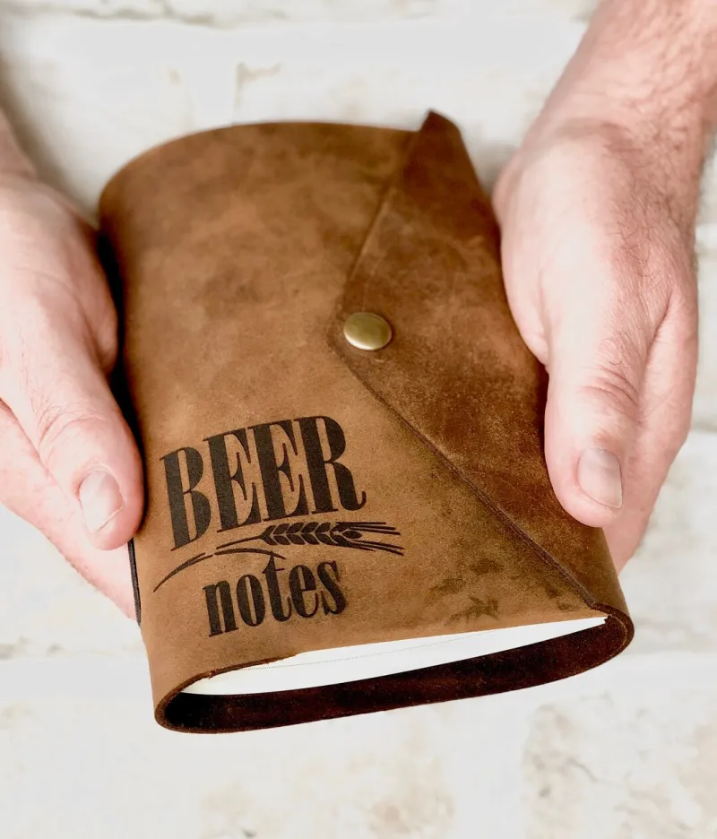 Trust Your Own Tongue: A Beer Drinker's Guide to Building a Palate from Scratch