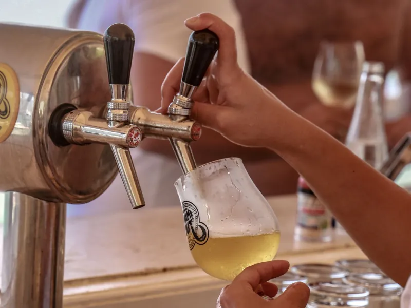 Your Beer Deserves Better Than the Bottle: A Case for Taking Glassware Seriously