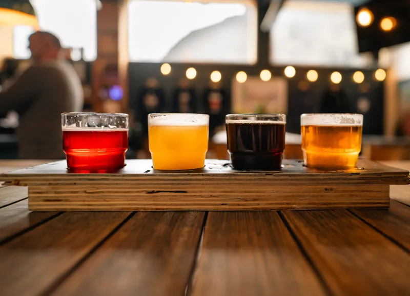 Winter Taps: How the Off-Season Became Our Favorite Time of Year